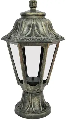 Садовый светильник Fumagalli Mikrolot/Anna E22.110.000.VXF1R – изображение в каталоге