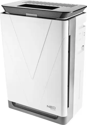 Очиститель воздуха NEO 90-125