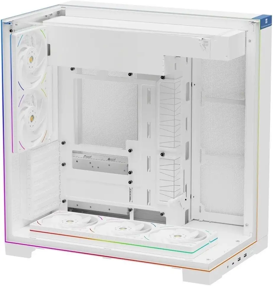 Корпус Thermalright A70 ARGB FanUB (белый) – фото товара