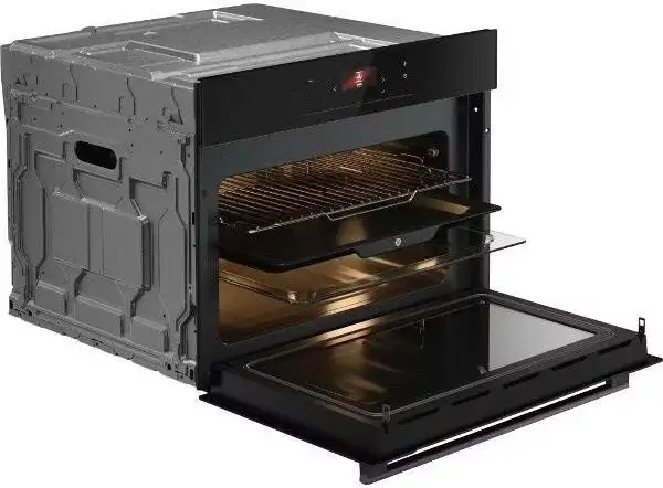 Электрический духовой шкаф ASKO OCM24BGH - фото товара