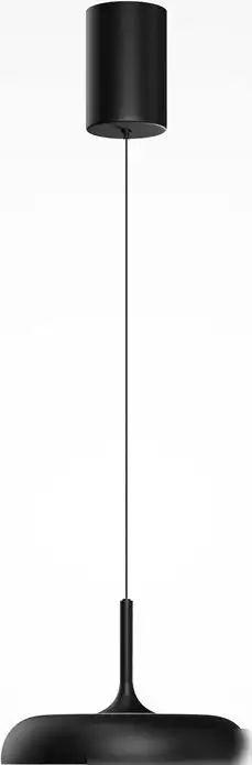 Подвесная люстра Maytoni Gerhard MOD189PL-L30B3K – фото товара