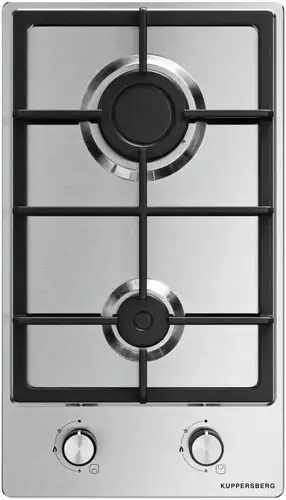 Варочная панель KUPPERSBERG TS 38 X - изображение в каталоге