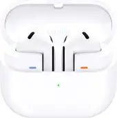Наушники Samsung Galaxy Buds3 (белый)