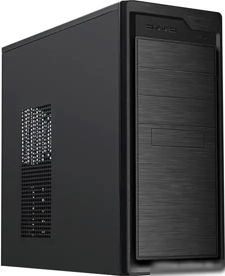 Корпус Powerman BA831BK – фото товара