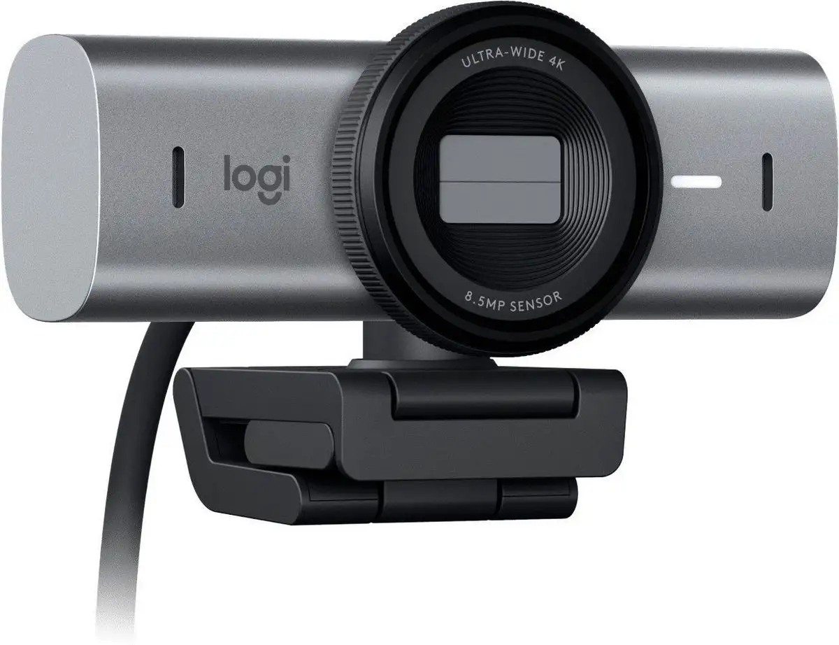 Веб-камера Logitech MX Brio (графит) – фото товара