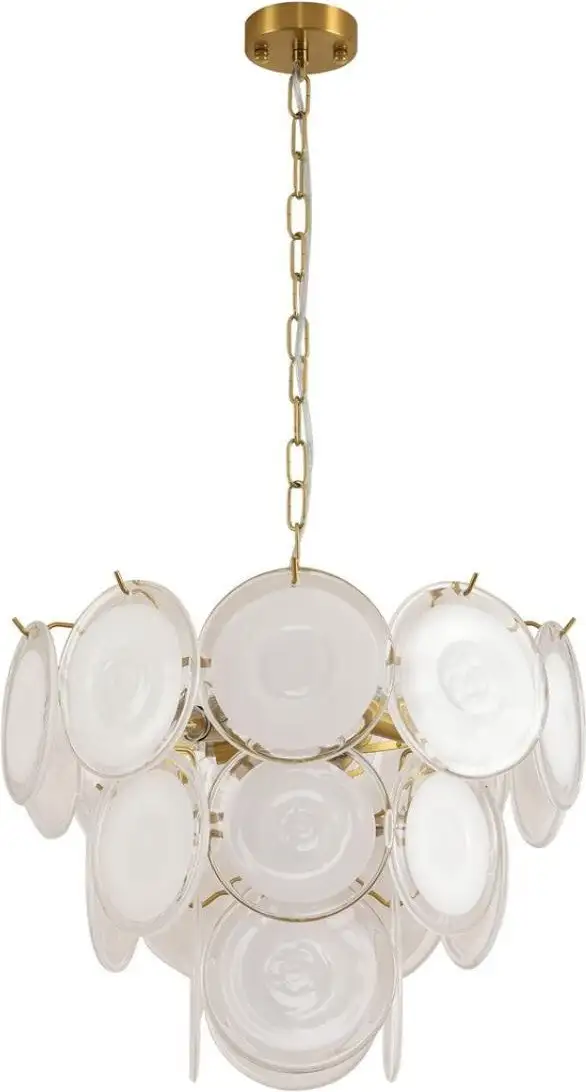 Подвесная люстра Lumion Chipsy 8320/5 – фото товара