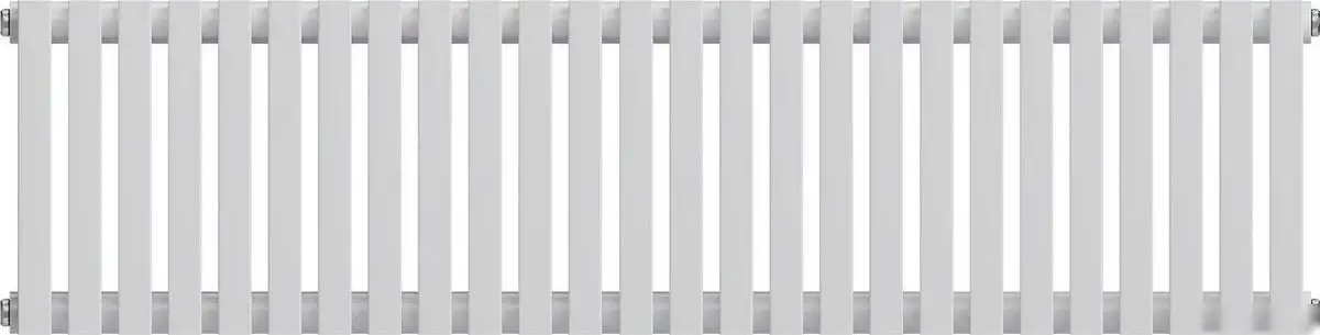 Дизайн-радиатор Royal Thermo Shift Q30 C2030 - 26 секций RAL9016 - фото товара