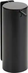 Дозатор для жидкого мыла Bemeta Easy 163109220 (черный) – изображение в каталоге
