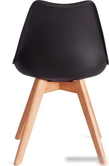 Стул TetChair Tulip (черный) – фото товара