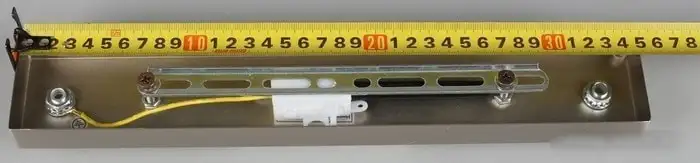 Бра Aployt Justa APL.609.11.01 – фото товара