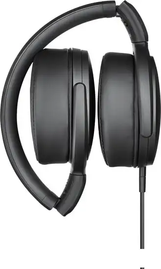 Наушники Sennheiser HD 400S – фото товара
