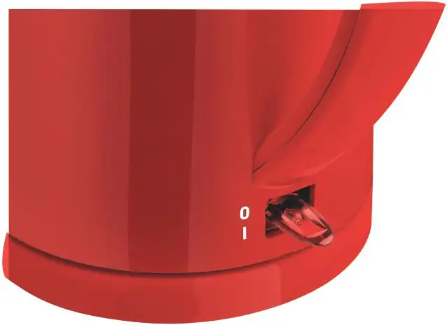 Электрический чайник Zelmer ZCK7616R - фото товара