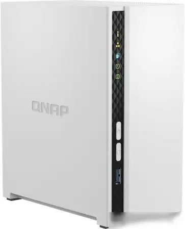 Сетевой накопитель QNAP TS-233 – фото товара