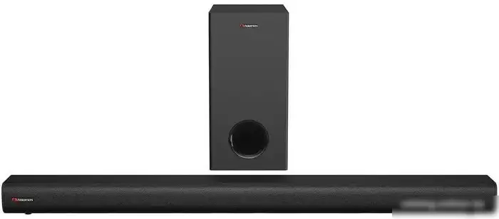 Саундбар Nakamichi Ares 210 – фото товара