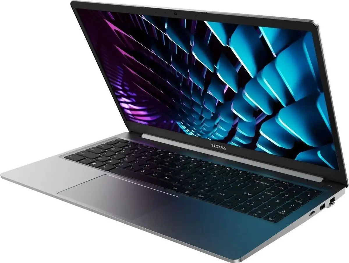 Ноутбук Tecno MegaBook K15SRA 71003300513 – фото товара