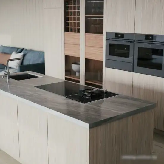 Варочная панель ASKO HG8313BGB1 - фото товара