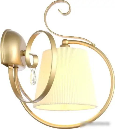 Бра Evoluce Azzurro SL177.201.01 – фото товара