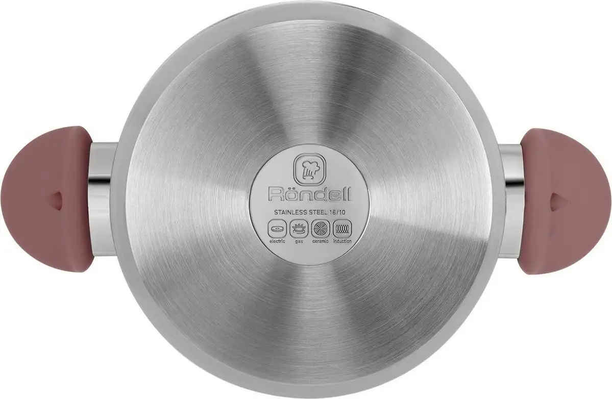 Кастрюля Rondell Bueno RDS-1587 – фото товара