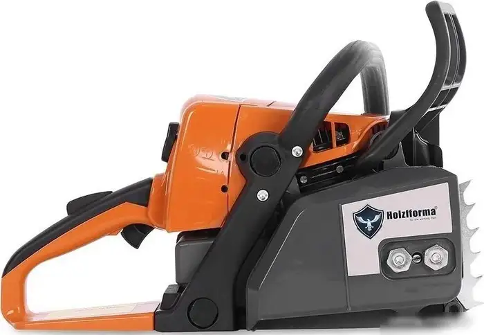 Бензопила Holzfforma G255 CS25066GY – фото товара