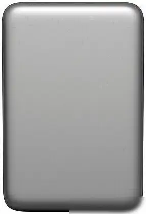 Внешний аккумулятор Magssory Core 10K 10000mAh PBN013 Midnight – фото товара