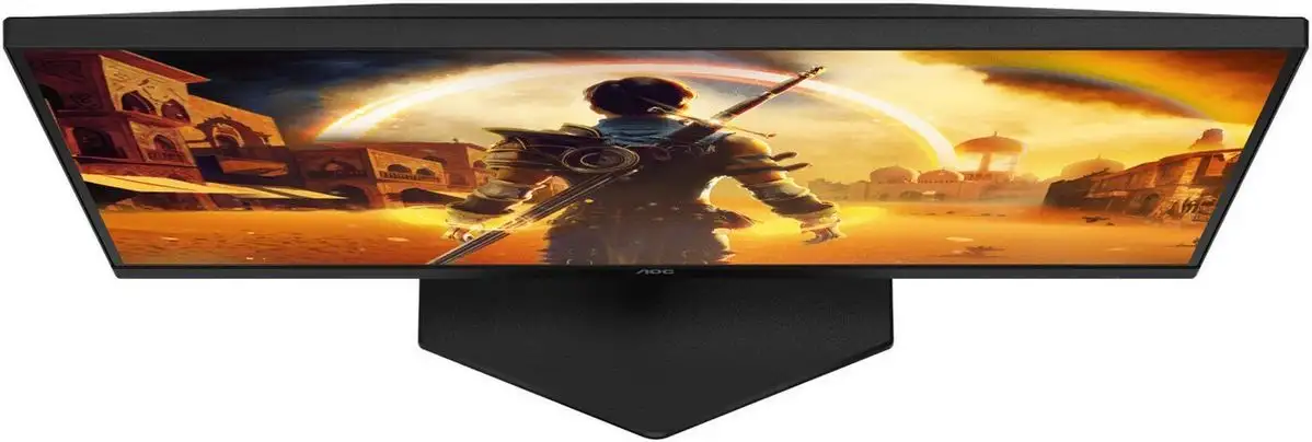 Игровой монитор AOC Gaming Q27G40E – фото товара