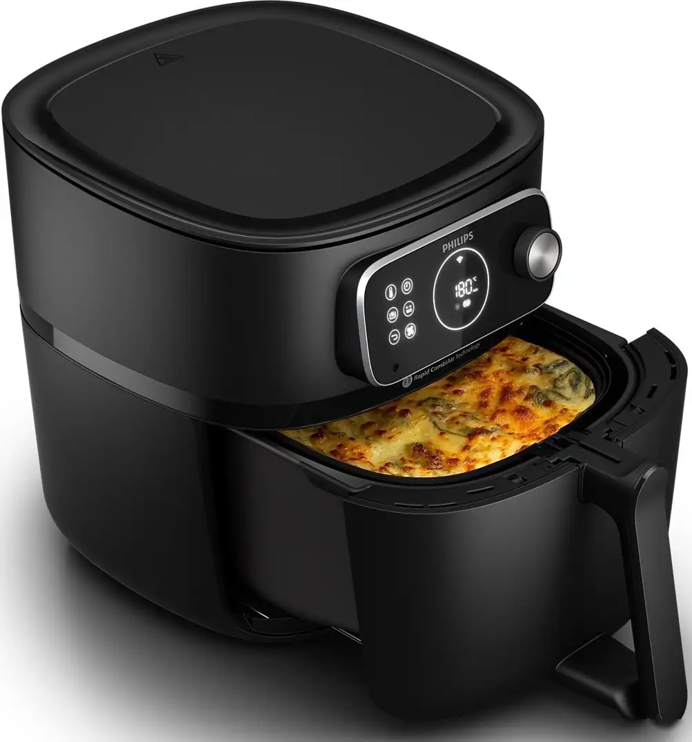 Аэрофритюрница Philips HD9875/90 – фото товара