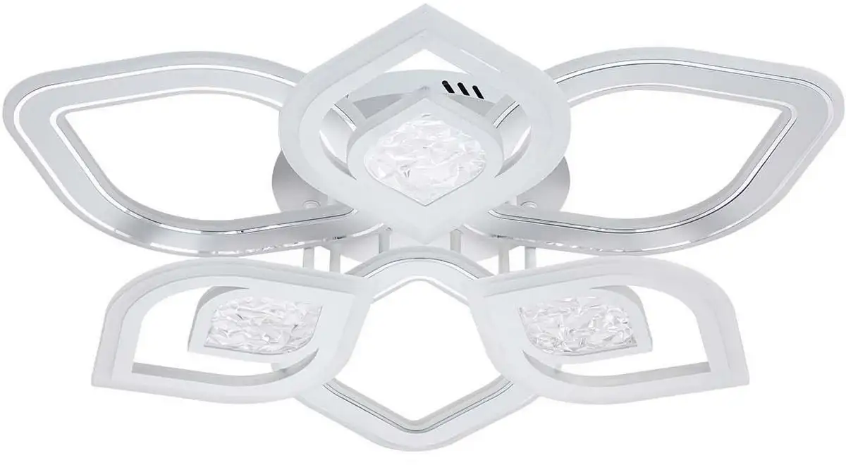Припотолочная люстра Escada 10229/6LED (белый) – фото товара