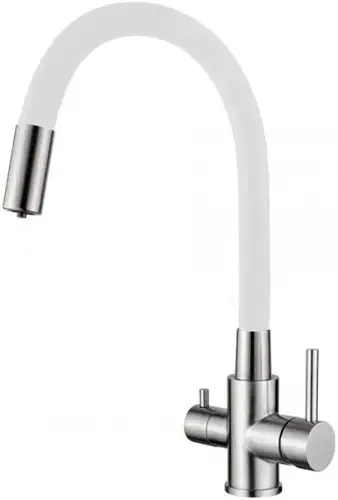 Смеситель Ledeme L74255-3 - изображение в каталоге