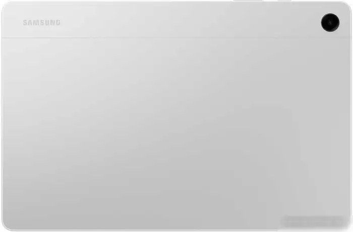 Планшет Samsung Galaxy Tab A9+ 5G SM-X216 4GB/64GB (серебристый) – фото товара