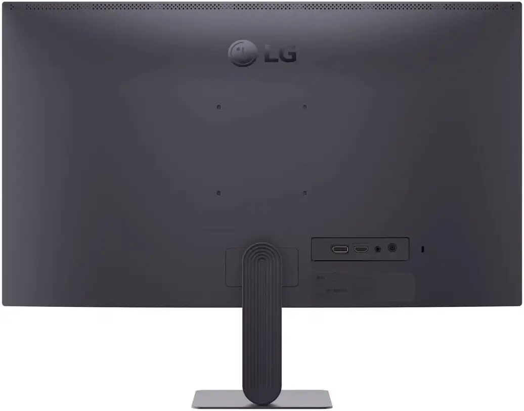 Игровой монитор LG UltraGear G4 27G414B-B – фото товара