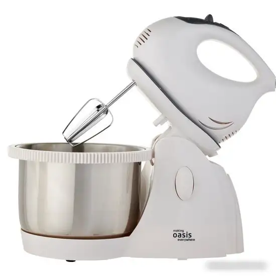 Миксер Oasis (Making Oasis Everywhere) MH-60W - фото товара