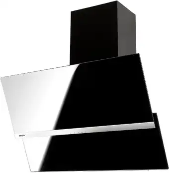 Кухонная вытяжка Akpo Balance eco 60 WK-4 (черный) – изображение в каталоге