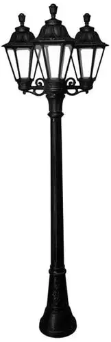 Фонарный столб Fumagalli Rut E26.158.S30.AXF1R – изображение в каталоге