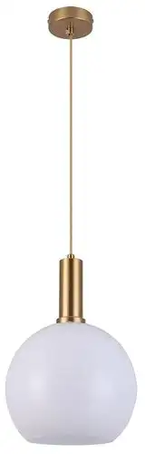 Подвесная люстра Moderli Martin V2891-1P – изображение в каталоге