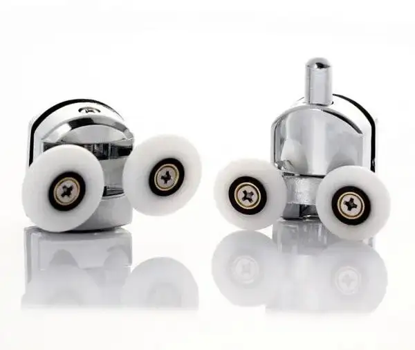 Душевой уголок Abber Schwarzer Diamant AG30170H-S100-S100 - подробное фото Душевой уголок Abber Schwarzer Diamant AG30170H-S100-S100 - фото товара