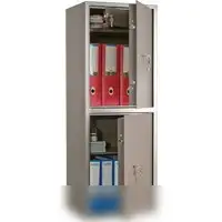Мебельный сейф AIKO TM-120T/2 – фото товара