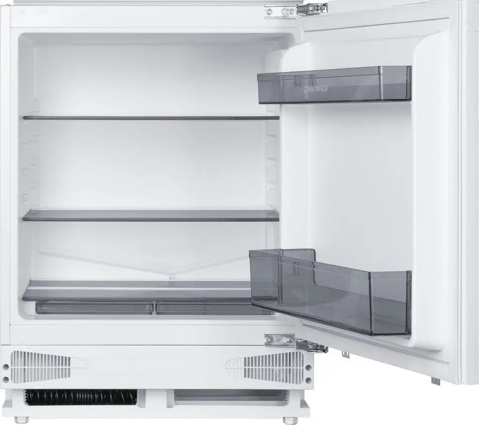 Мини-холодильник MAUNFELD MBL88SWGR Inverter - фото товара