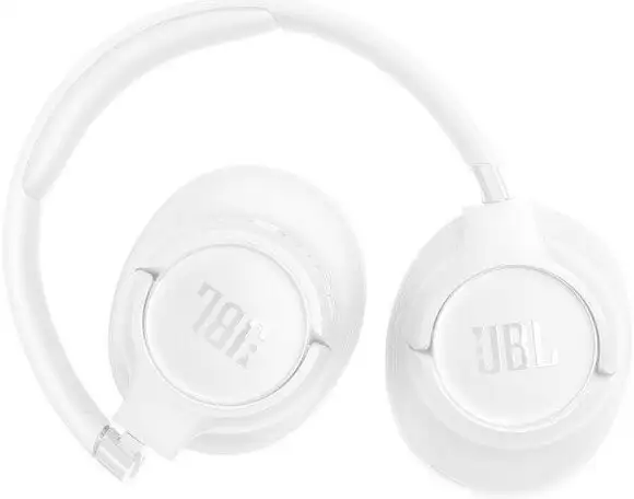 Наушники JBL Tune 730BT (белый) – фото товара