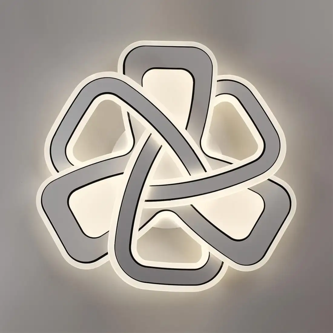 Припотолочная люстра Lumion Jazz 8015/160CL – фото товара