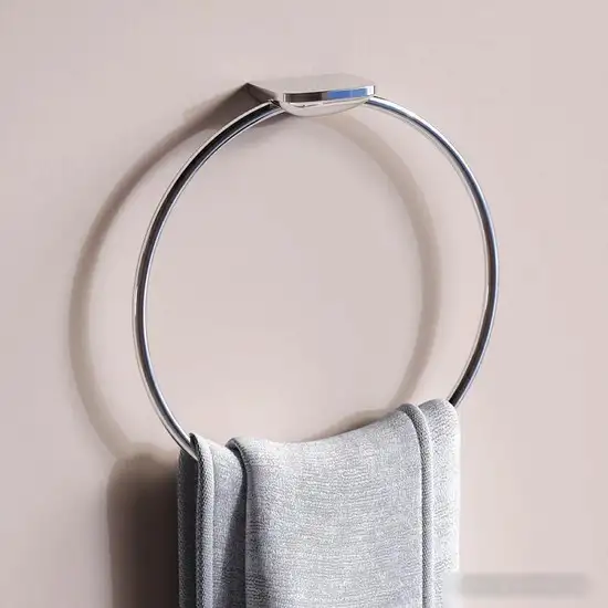 Набор аксессуаров для ванной AM.PM Inspire V2.0 AK50D0906W – фото товара