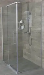 Душевой уголок Erlit ER 10112H 120x90