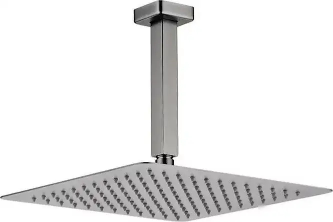 Душевая система Grocenberg GB5089BG-4 (графит) - фото товара