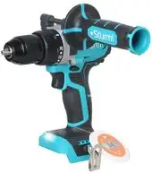 Дрель-шуруповерт Sturm CD1880 (без АКБ) – изображение в каталоге