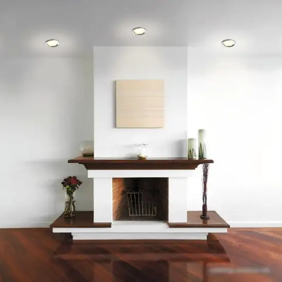 Точечный светильник Novotech Drum 358307 – фото товара