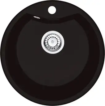 Кухонная мойка Deante Fiesta Solis ZRS N803 - изображение в каталоге