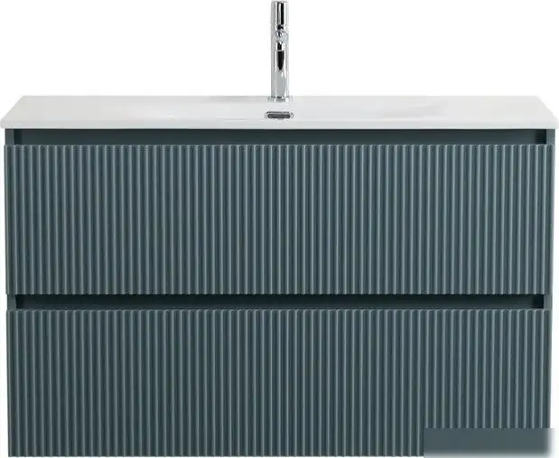 BelBagno Тумба под умывальник UNO-MINI-1000-2C-SO-AO – фото товара