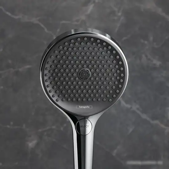 Душевая лейка Hansgrohe Rainfinity 26864670 - фото товара