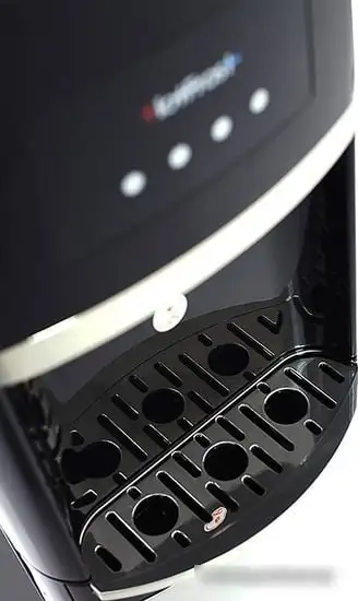 Кулер для воды HotFrost 35AN – фото товара