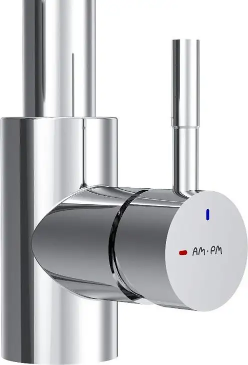 Смеситель AM.PM X-Joy S F85B07500 - фото товара