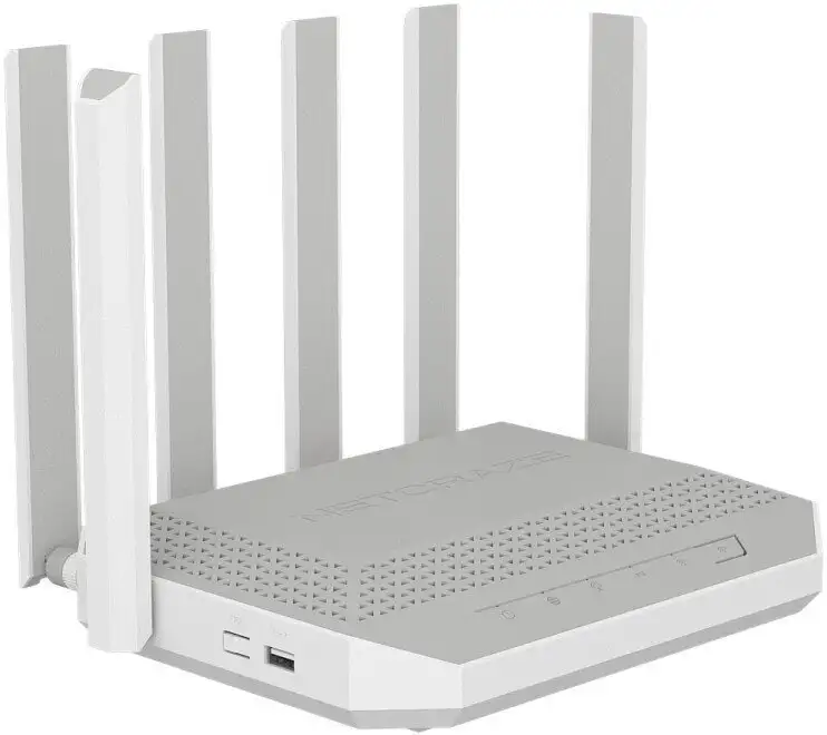 5G Wi-Fi роутер Netcraze Hero 5G NC-4110 – фото товара